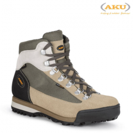아쿠 울트라 라이트 오리지날 GTX 여성용 등산 하이킹화