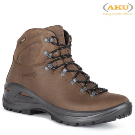 아쿠 트라이뷰트 II GTX 등산 남성 고어텍스 등산화 하이킹화