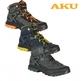 아쿠 로켓 미드 DFS GTX 고어텍스 등산화 하이킹화 트레킹화 방수