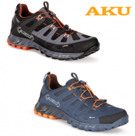 아쿠 셀바티카 GTX 이태리 직수입 고어텍스 경등산화 트레킹화 트래킹화