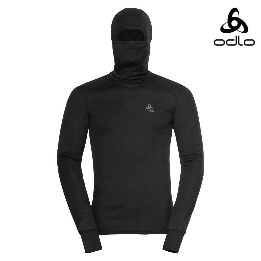 오들로 액티브웜 탑 페이스마스트 LS 남성 159142