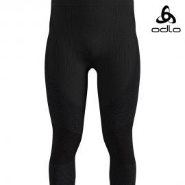 오들로 심리스 PW 보텀 LS 3/4/남성하의 112322 메리노울 베이스레이어 러닝 등산