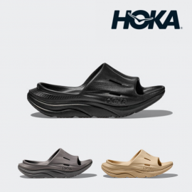호카 공용 오라 리커버리 슬라이드 3 1135061