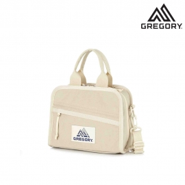 그레고리 프티삭 일상 여행 미니 크로스백