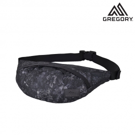 그레고리 테일러너 V2 BLACK TAPESTRY 일상 여행 웨이스트팩