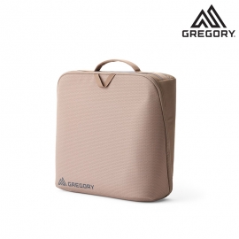 그레고리 알파카 키친케이스