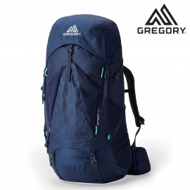 그레고리 앰버 54 백팩 여성용 등산 백패킹 배낭