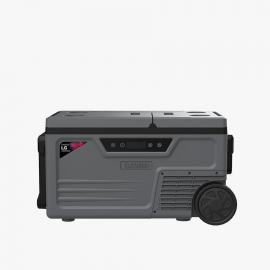 크레모아 프리지2 35L 이동식 캠핑냉장고 컴프레셔