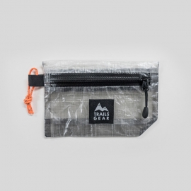 트레일스기어 다이니마 카드 지갑 백패킹 파우치