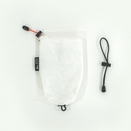 트레일스기어 첼린지 라이트 보틀 슬리브 백패킹 물병파우치