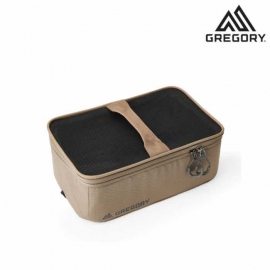 그레고리 FS 알파카 기어 팟 5