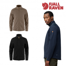 피엘라벤 켑 플리스 M (12600302) 남성 자켓 정식수입