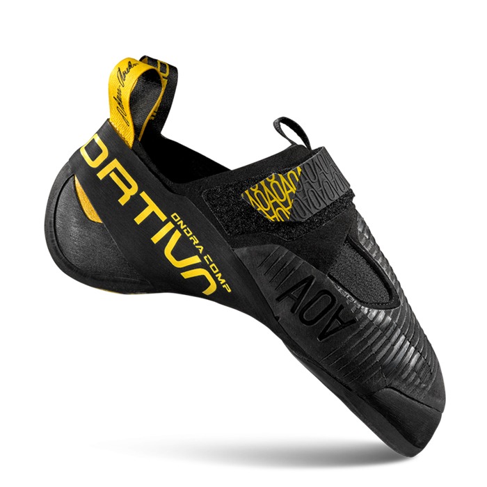 라스포르티바 온드라 콤프 Ondra Comp /정식수입 암벽화 클라이밍화