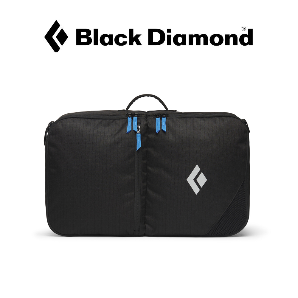 블랙다이아몬드 캡슐 20 볼더링 백