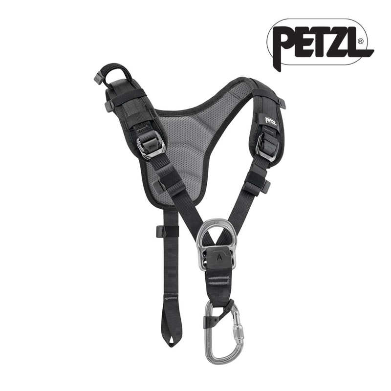 페츨 탑 / 추락방지 가슴하네스 안전벨트 산업