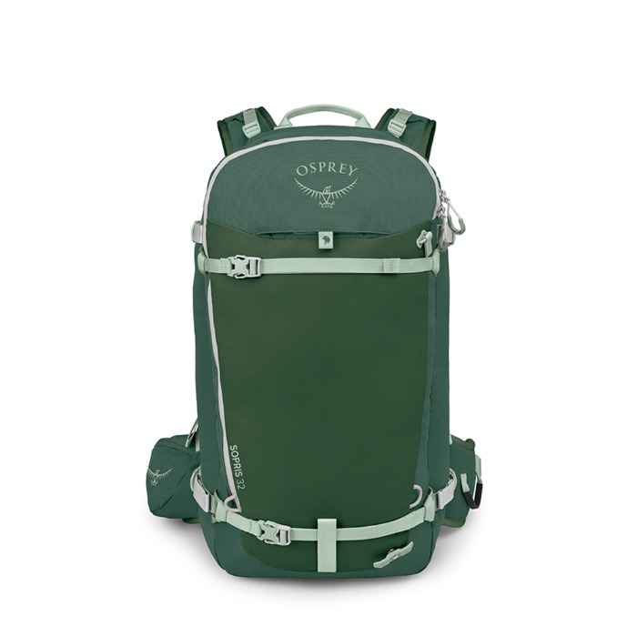 오스프리 소프리스 32 Sopris 32 등산 여행용배낭 여성용백팩 스키 스노보드