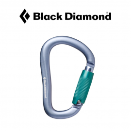 블랙다이아몬드 록락 트리플 락 카라비너 암벽 등반 클라이밍