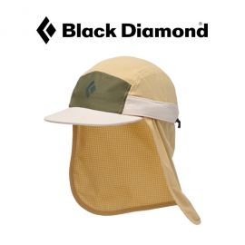 블랙다이아몬드 데저트 물렛 자외선차단 넥 쉴드