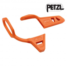 페츨 피크 앤 스파이크 프로텍션 AP-U084AA00 아이스바일 소품 보호캡