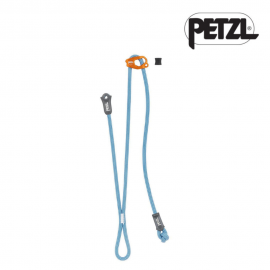 페츨 듀얼 커넥트 어드저스트 AP-L035CA00 랜야드 산업장비 암벽장비
