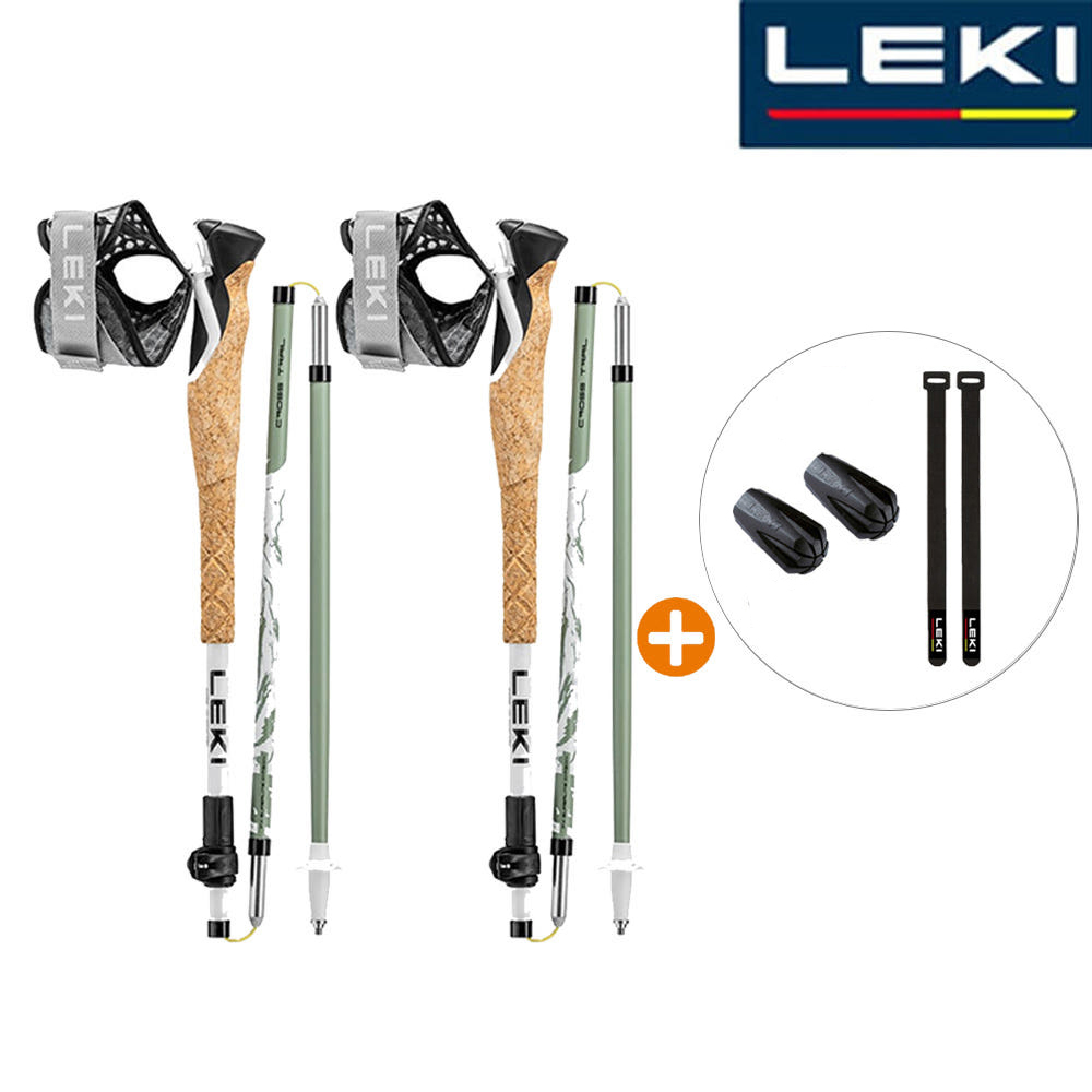 레키 플러스팩 크로스트레일 FX 수퍼라이트 허브 65426801P /초경량 카본 멀티스틱