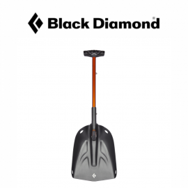 블랙다이아몬드 디플로이 쇼블 BD102199 백패킹 캠핑 휴대용 접이식 눈삽