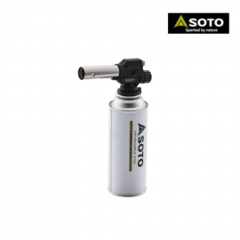 소토 ST-451S 필드 챠카 가스 토치