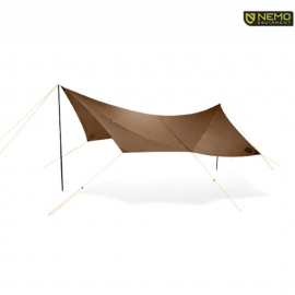 니모 쉐도우캐스터 LE 165 캠핑 백패킹 타프