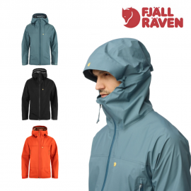 피엘라벤 베르그타겐 GTX 라이트 자켓(12500188) / 정식수입