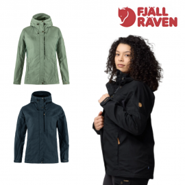 피엘라벤 우먼 카이팩 자켓 (89828) 정식수입 여성 일상 등산 발수 방풍