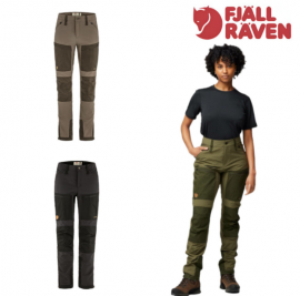 피엘라벤 우먼 켑 애자일 트라우저 W(S) (14200141) / 정식수입