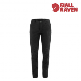 피엘라벤 우먼 호야 하이브리드 트라우저 (14200189) / 정식수입 여성 등산 팬츠