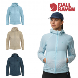 피엘라벤 우먼 켑 라트 윈드 자켓 (14500184) 정식수입 여성 일상 등산 방풍