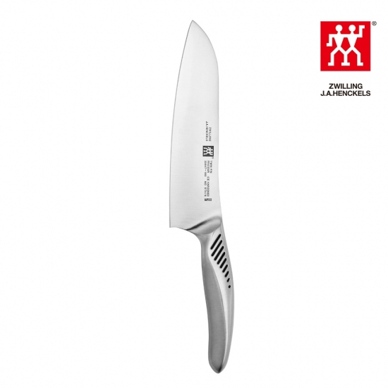 즈윌링 헹켈 트윈핀 Santoku Knife 180(HK30847-180)