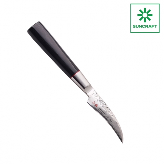 [선크래프트] SENZO Classic Peeling knife 70mm SZ-11