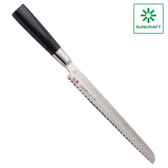 [선크래프트] SENZO Classic Bread knife 220mm SZ-14