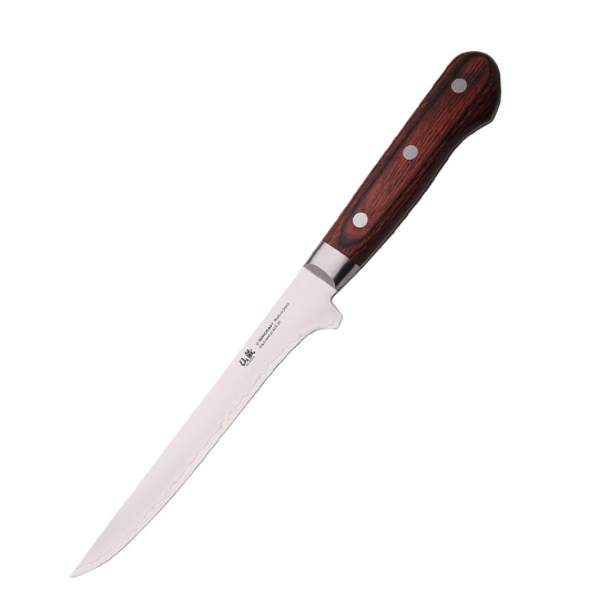 [선크래프트] SENZO Clad Boning knife 165mm AS-07