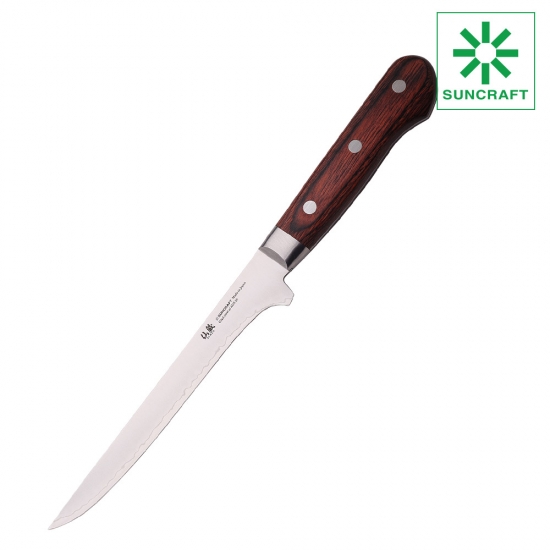 [선크래프트] SENZO Clad Boning knife 165mm AS-07