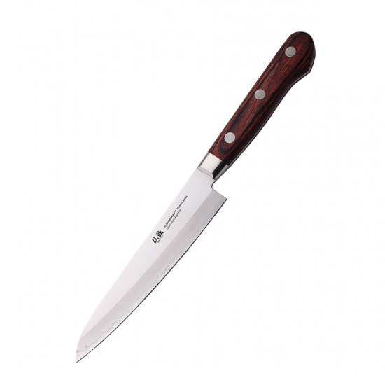 [선크래프트] SENZO Clad Petty knife 135mm AS-04