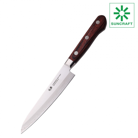 [선크래프트] SENZO Clad Petty knife 135mm AS-04