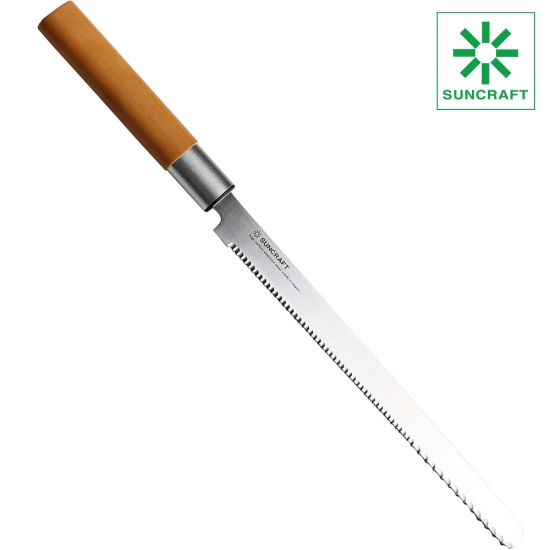 [선크래프트] SENZO Japanese Bread knife 233mm WA-08