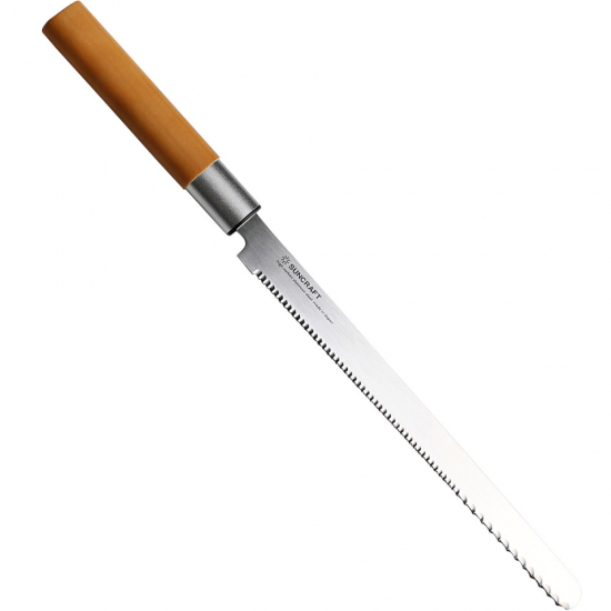 [선크래프트] SENZO Japanese Bread knife 233mm WA-08