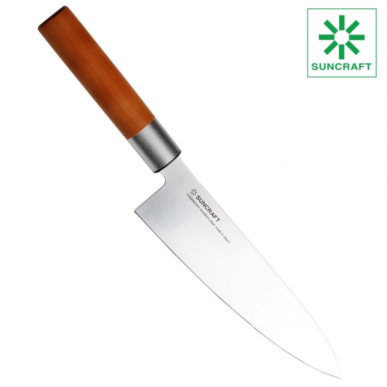 [선크래프트] SENZO Japanese Chef knife 200mm WA-05