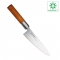 [선크래프트] SENZO Japanese Small santoku knife 143mm WA-03