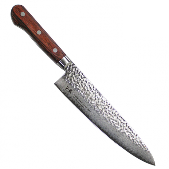 [선크래프트] SENZO Universal Chef knife 210mm FT-03