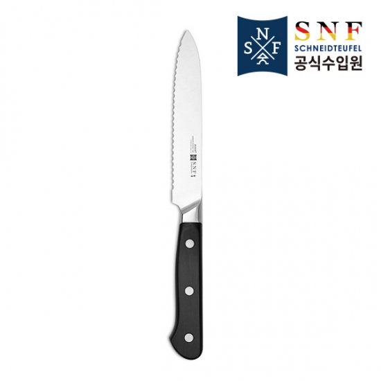 SNF Avant 유틸리티나이프(톱날) 130mm