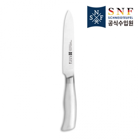 SNF Premium S Steel 유틸리티나이프 130mm