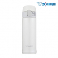 조지루시 NEW 초경량 원터치 텀블러 SM-PC30 300ml 화이트