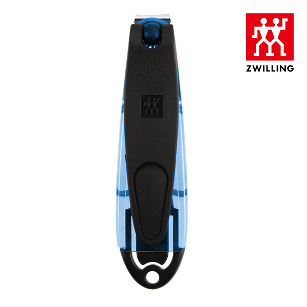 즈윌링 헹켈 CLASSIC INOX 손톱깎이 75mm(HK42436-800) 블루