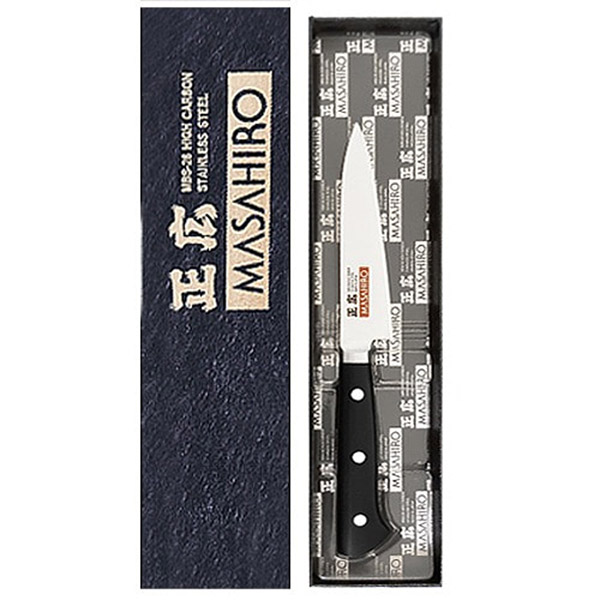 [마사히로]MBS-26 다목적칼(utility knife) 120mm